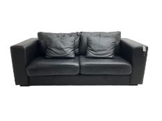 Siren Furniture - large two seat sofa