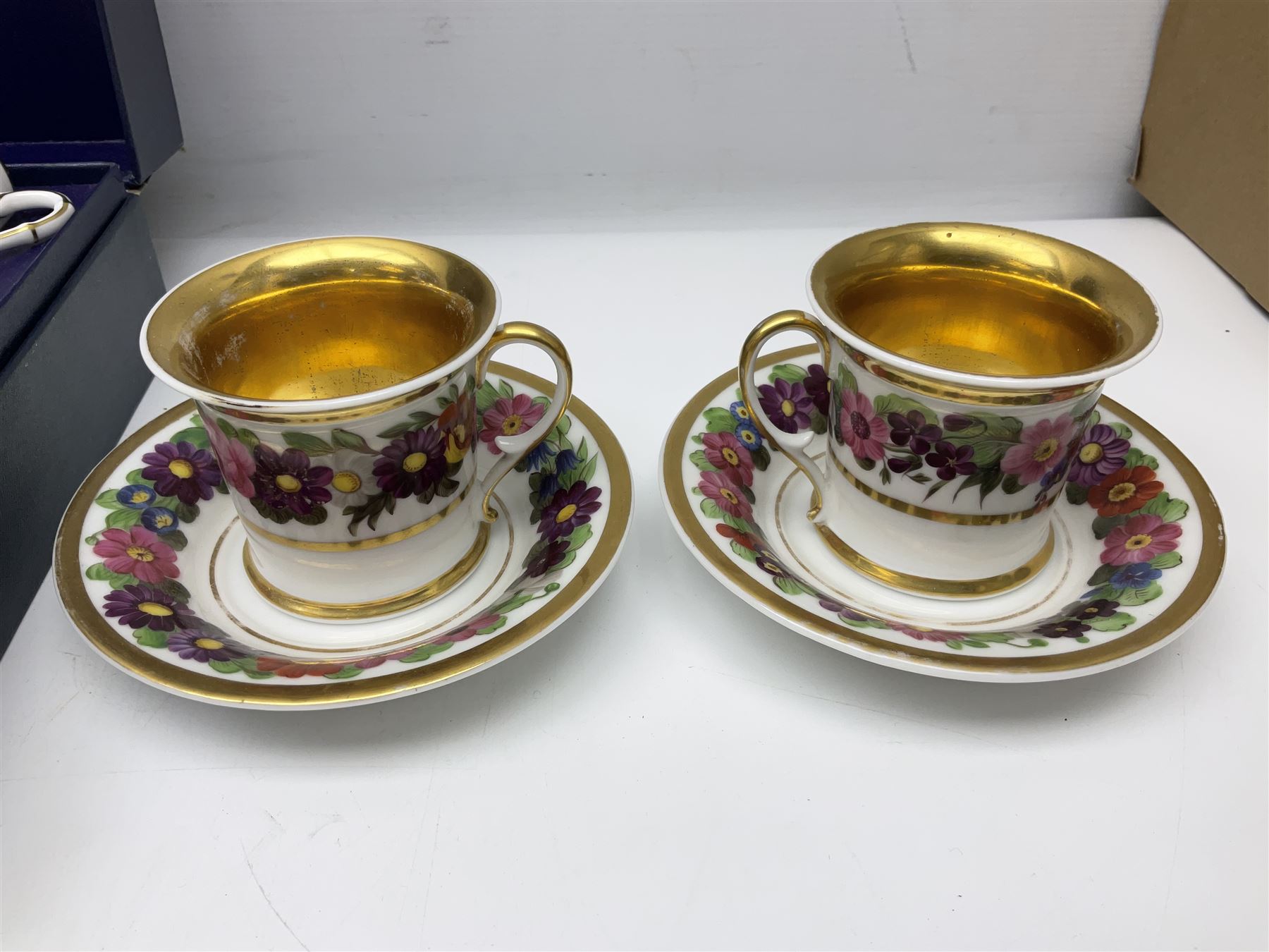 Copeland Spode tureen and platter - Image 8 of 16