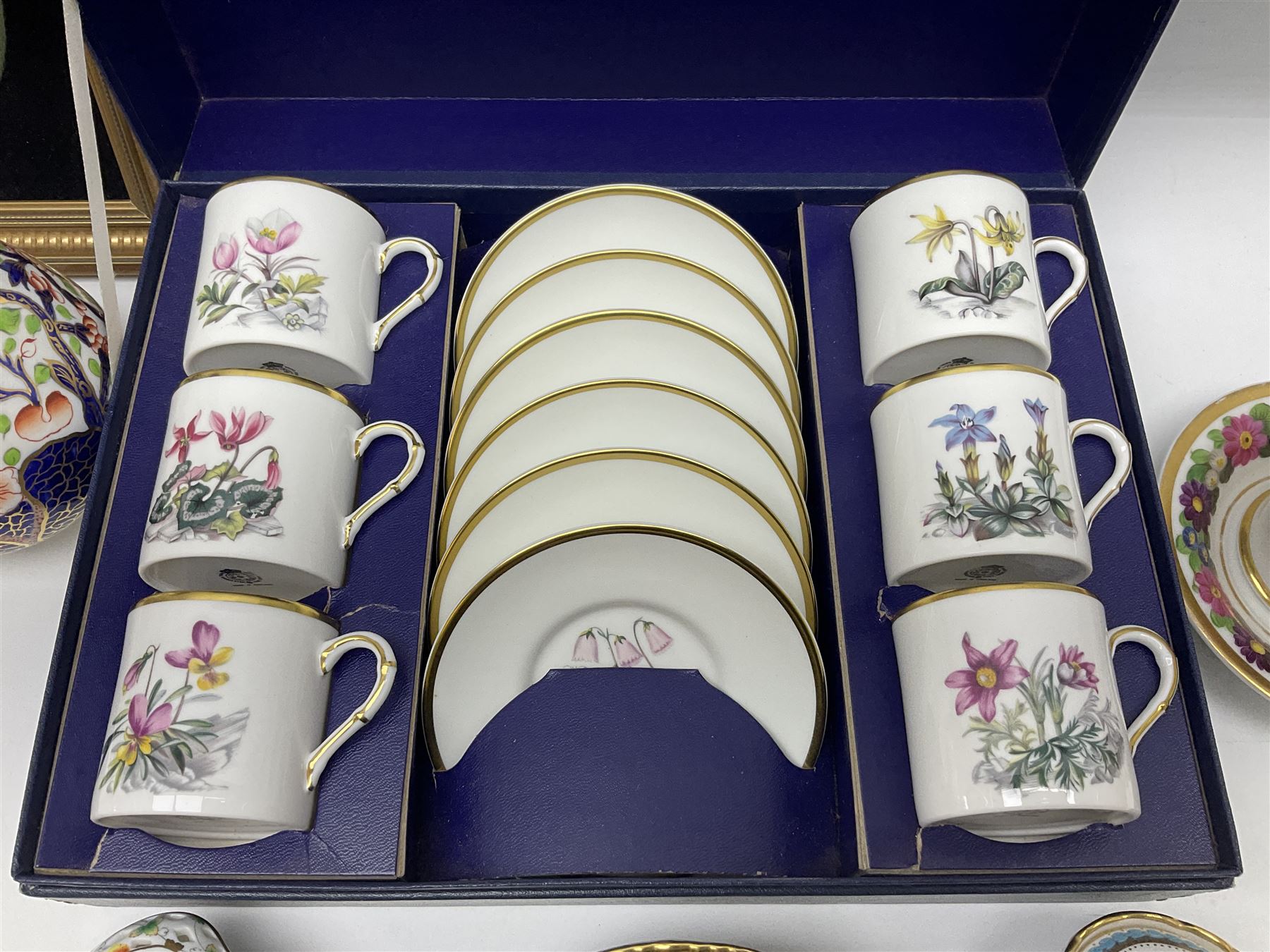 Copeland Spode tureen and platter - Image 9 of 16