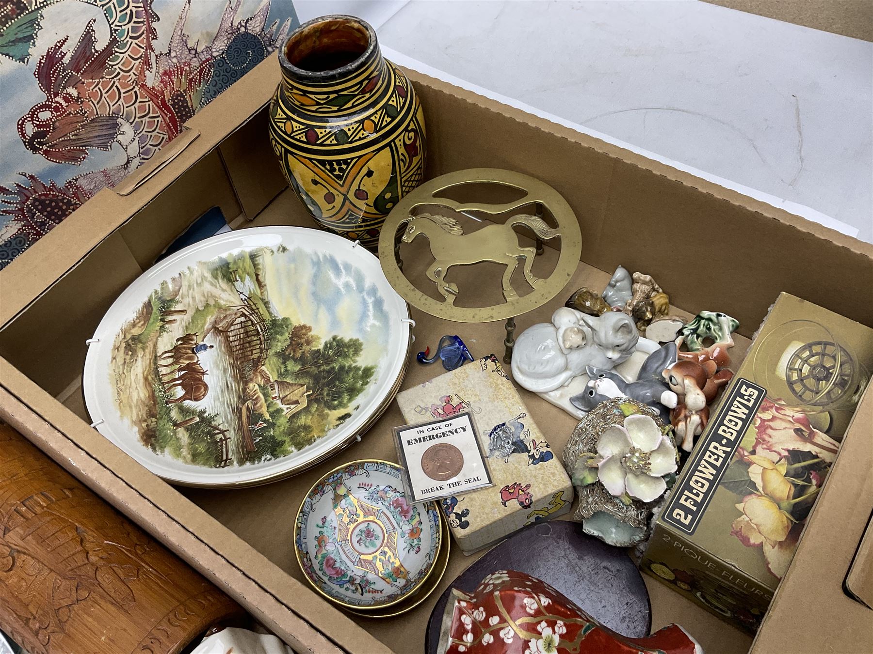 Selection of collectables - Image 12 of 14