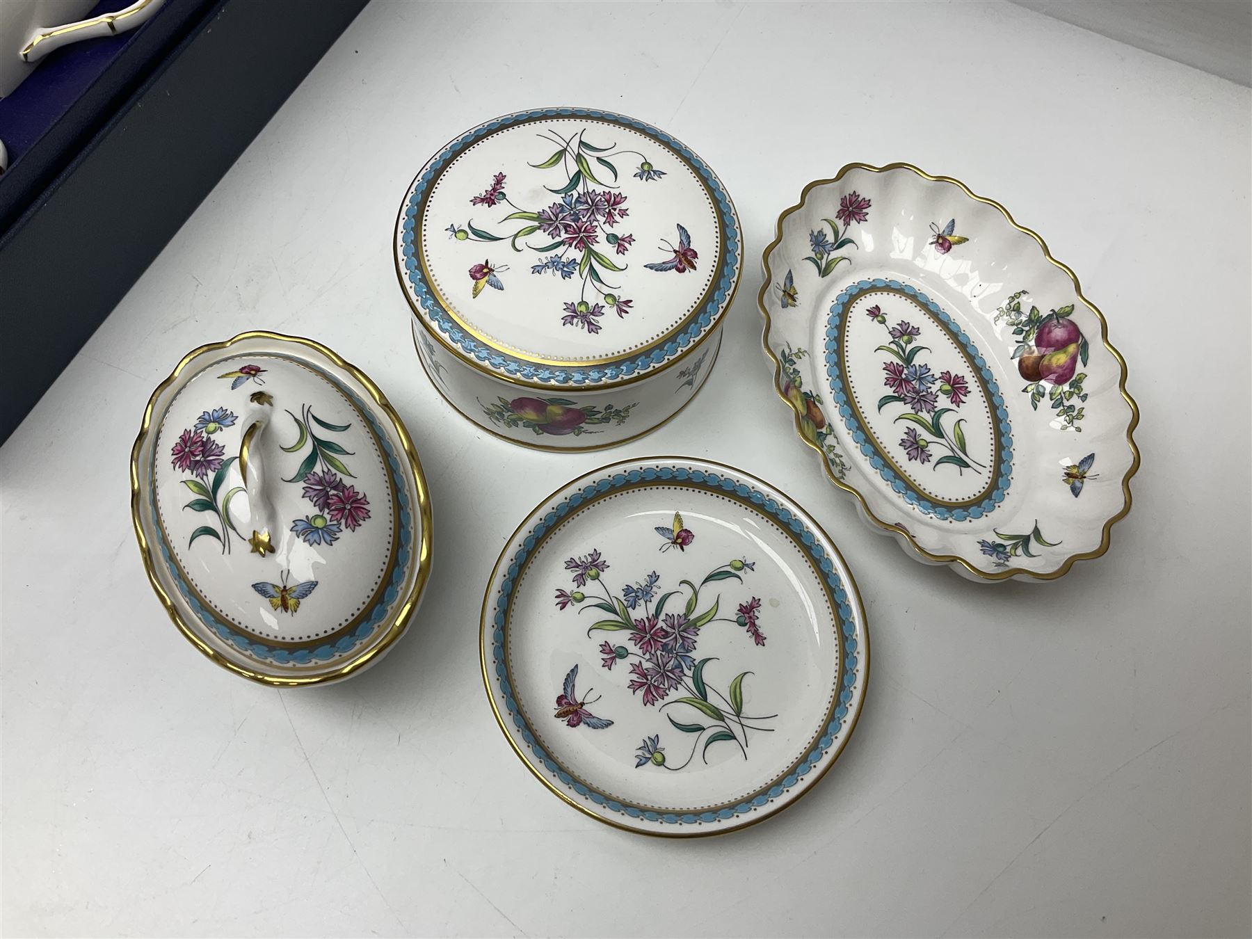 Copeland Spode tureen and platter - Image 15 of 16