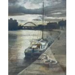 Robert 'Bob' Turnbull (Northern British Contemporary): Newcastle-upon-Tyne