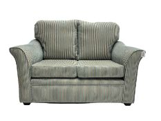 Two seater sofa