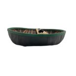 Coracle boat