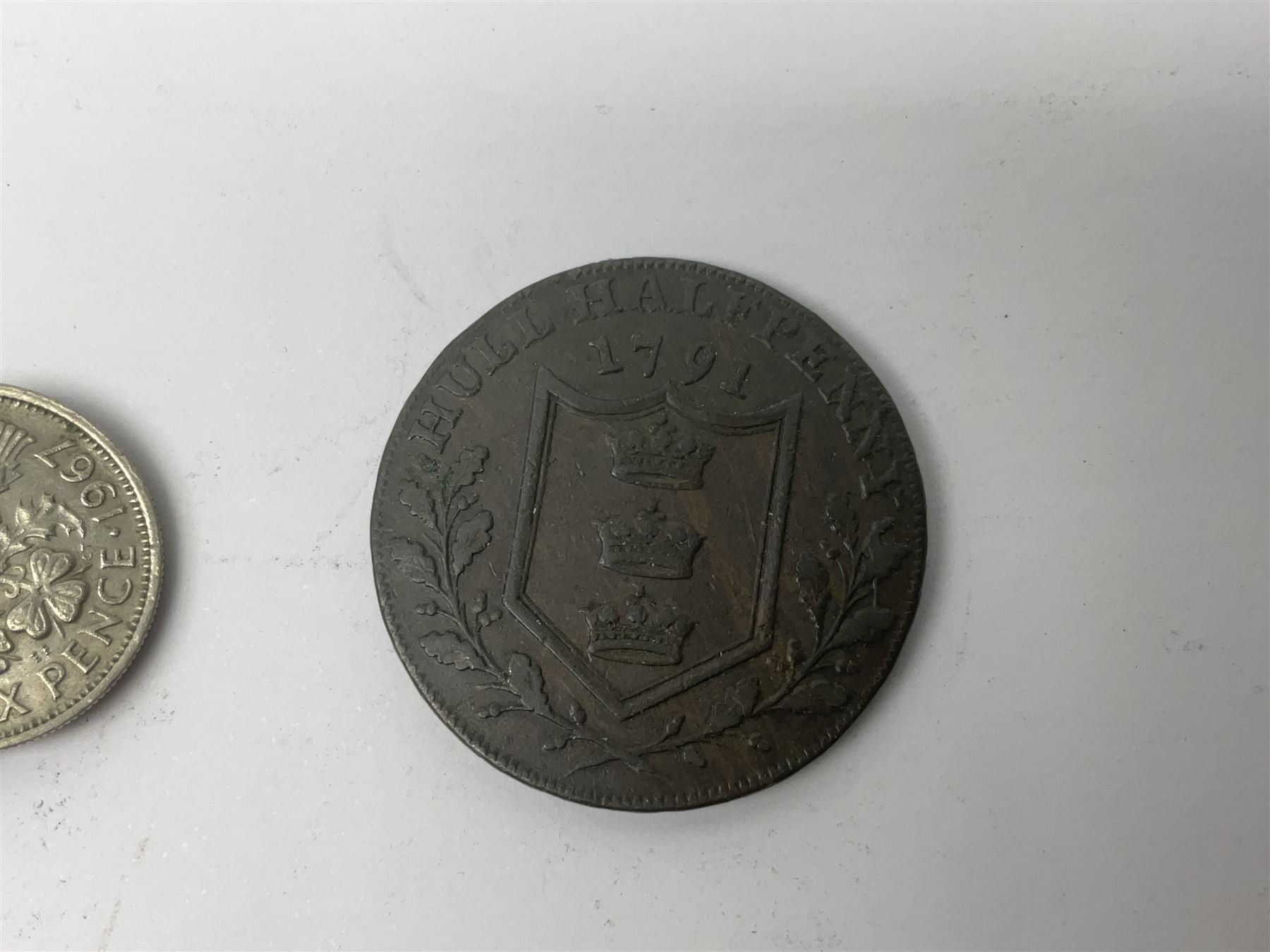 Great British and World coins - Image 8 of 11