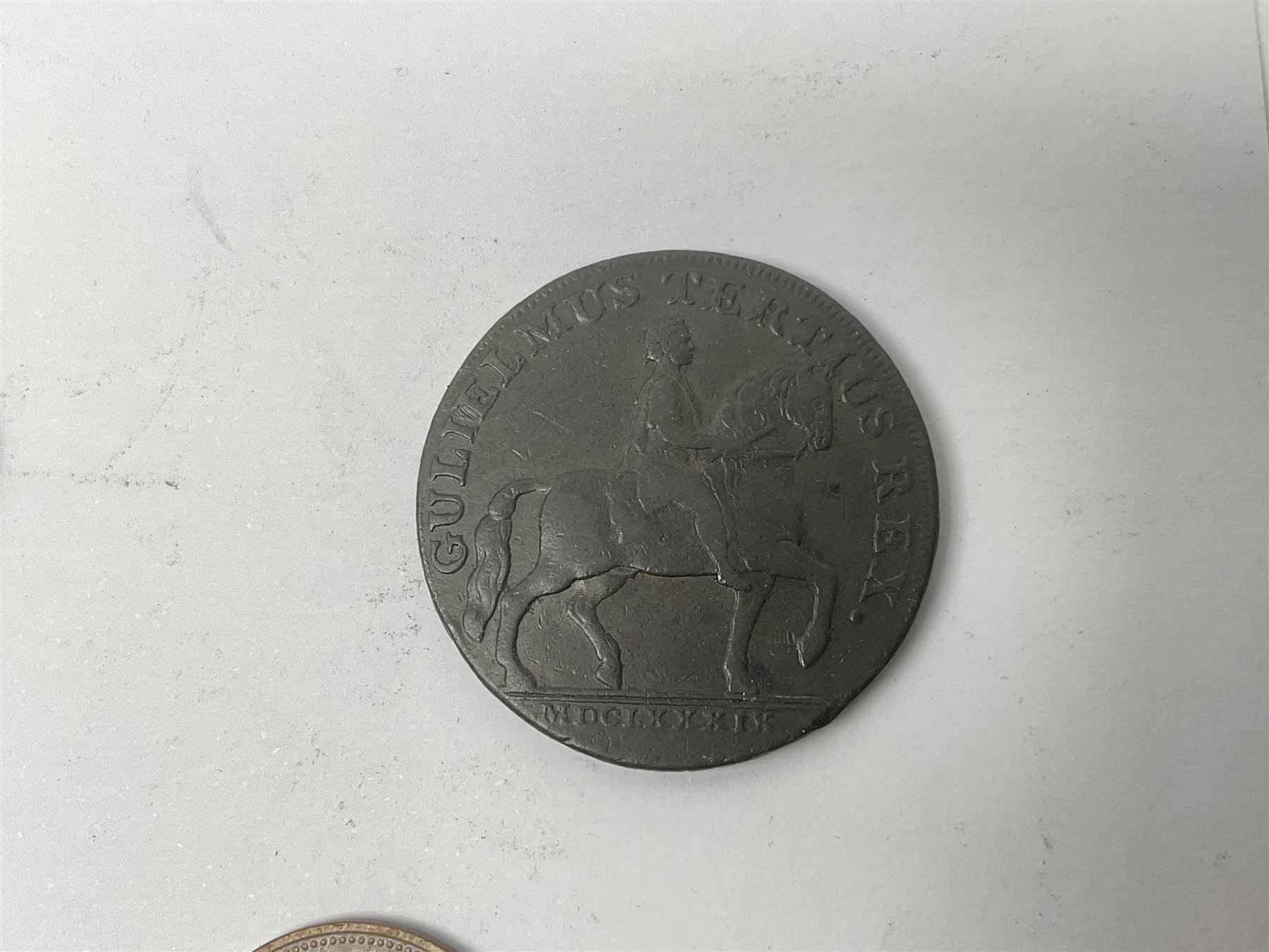 Great British and World coins - Image 6 of 11