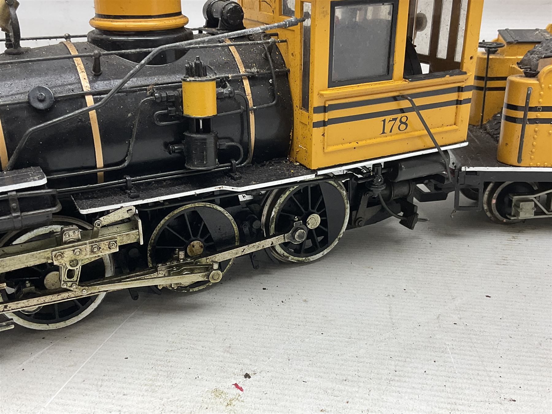 Bachmann G scale - Image 8 of 16