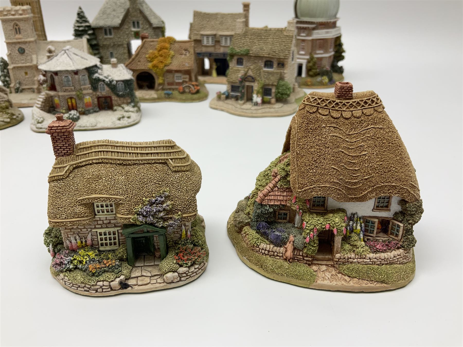 Fourteen Lilliput Lane - Image 14 of 14