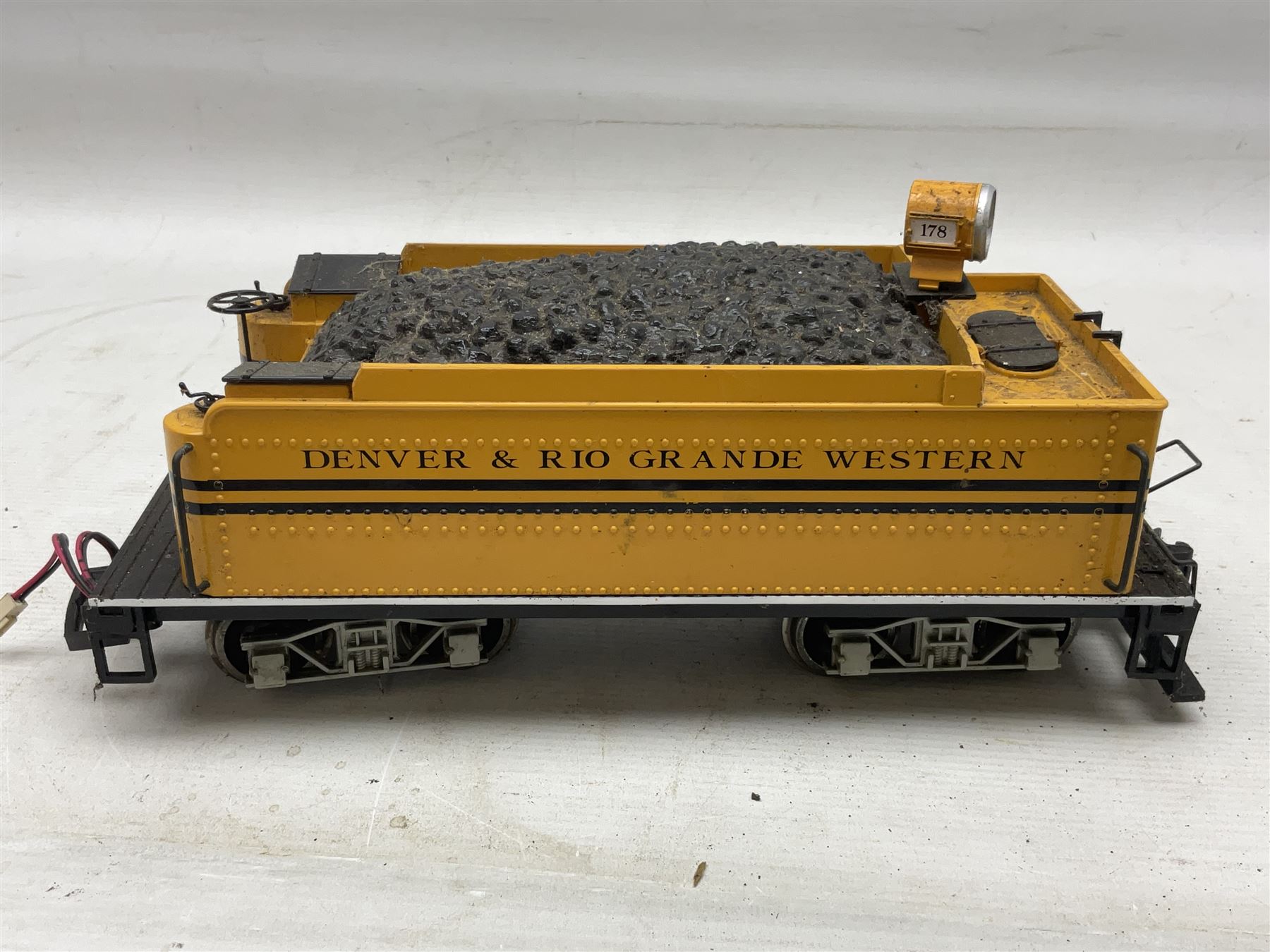 Bachmann G scale - Image 13 of 16