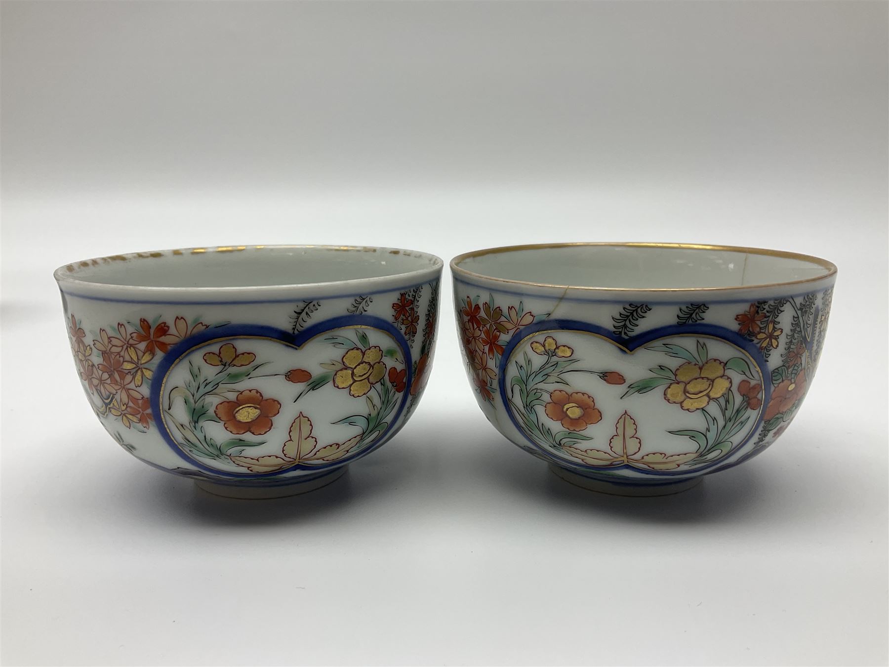 19th century and later Chinese ceramics - Image 9 of 13