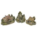 Three Lilliput Lane