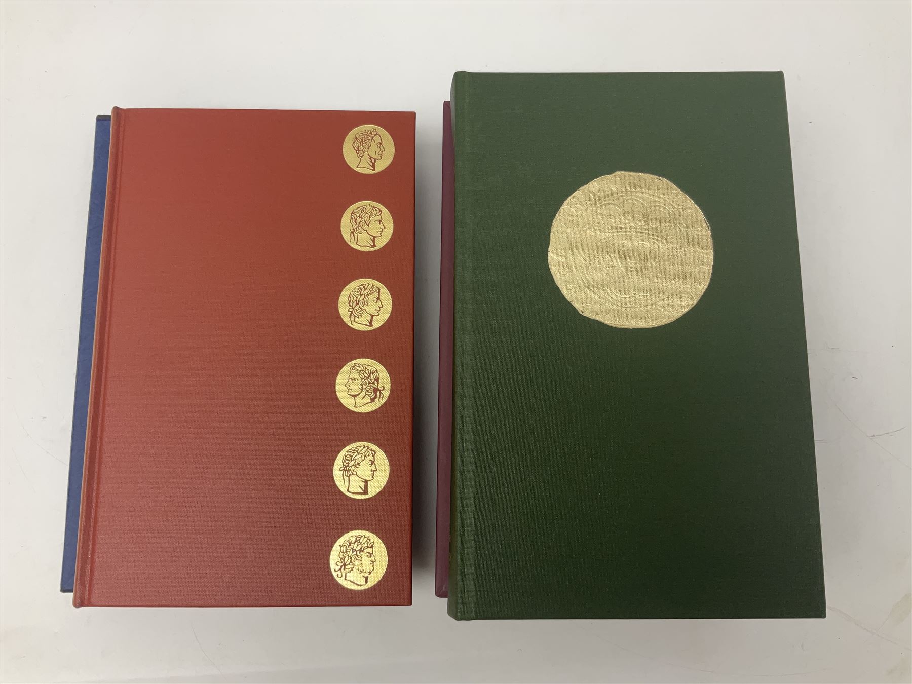 Folio Society - twenty-one volumes including All Quiet on the Western Front - Image 15 of 15