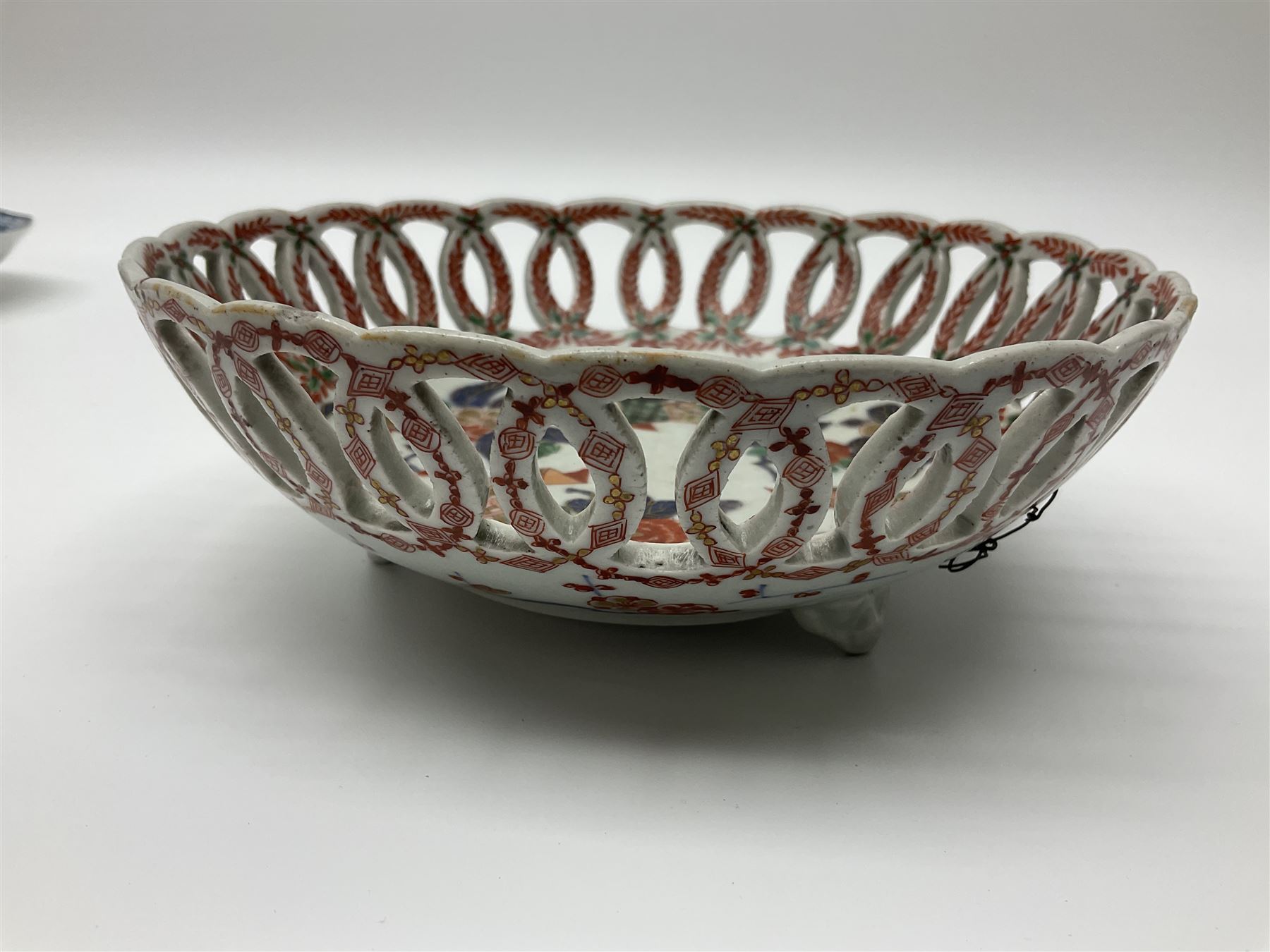 19th century and later Chinese ceramics - Image 4 of 13