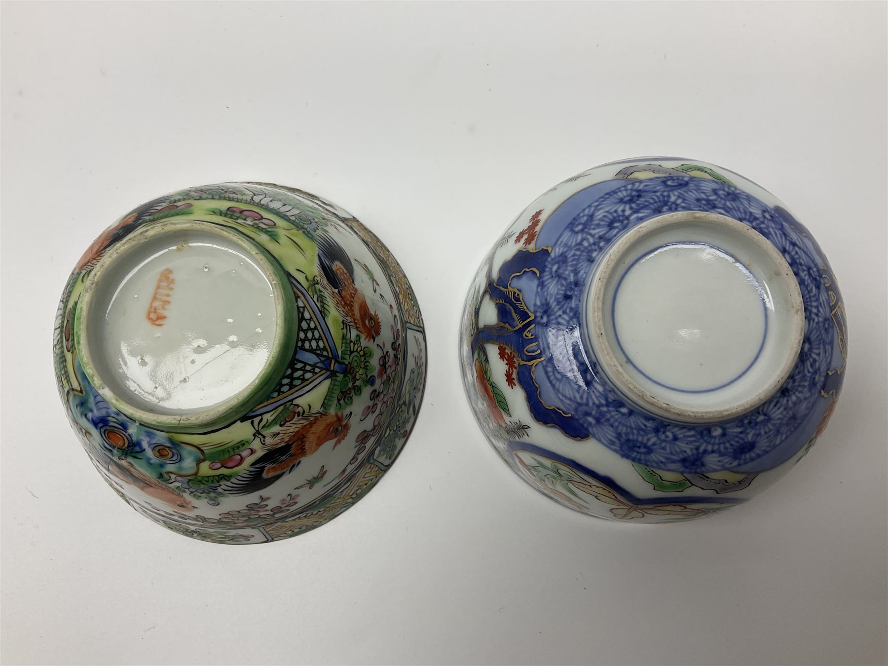 19th century and later Chinese ceramics - Image 13 of 13