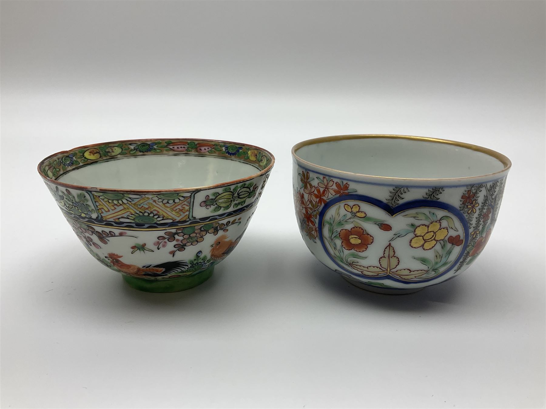 19th century and later Chinese ceramics - Image 12 of 13