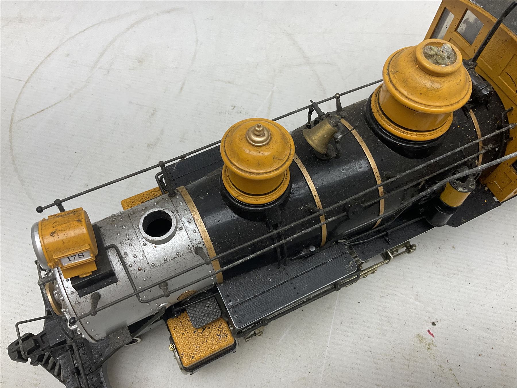 Bachmann G scale - Image 4 of 16