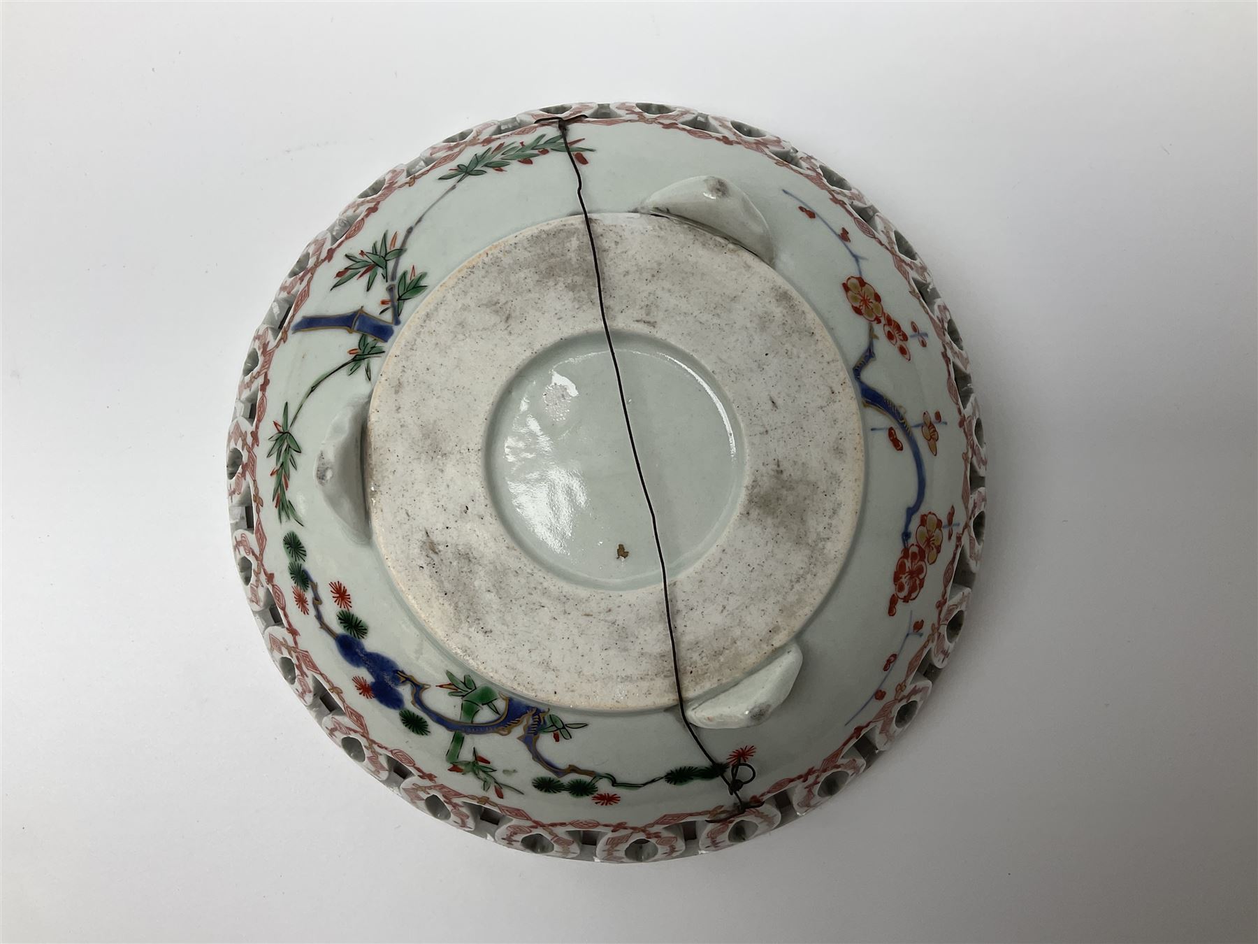 19th century and later Chinese ceramics - Image 3 of 13