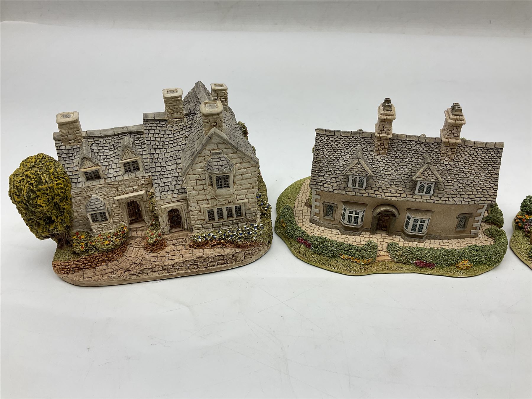 Ten Lilliput Lane models - Image 12 of 18