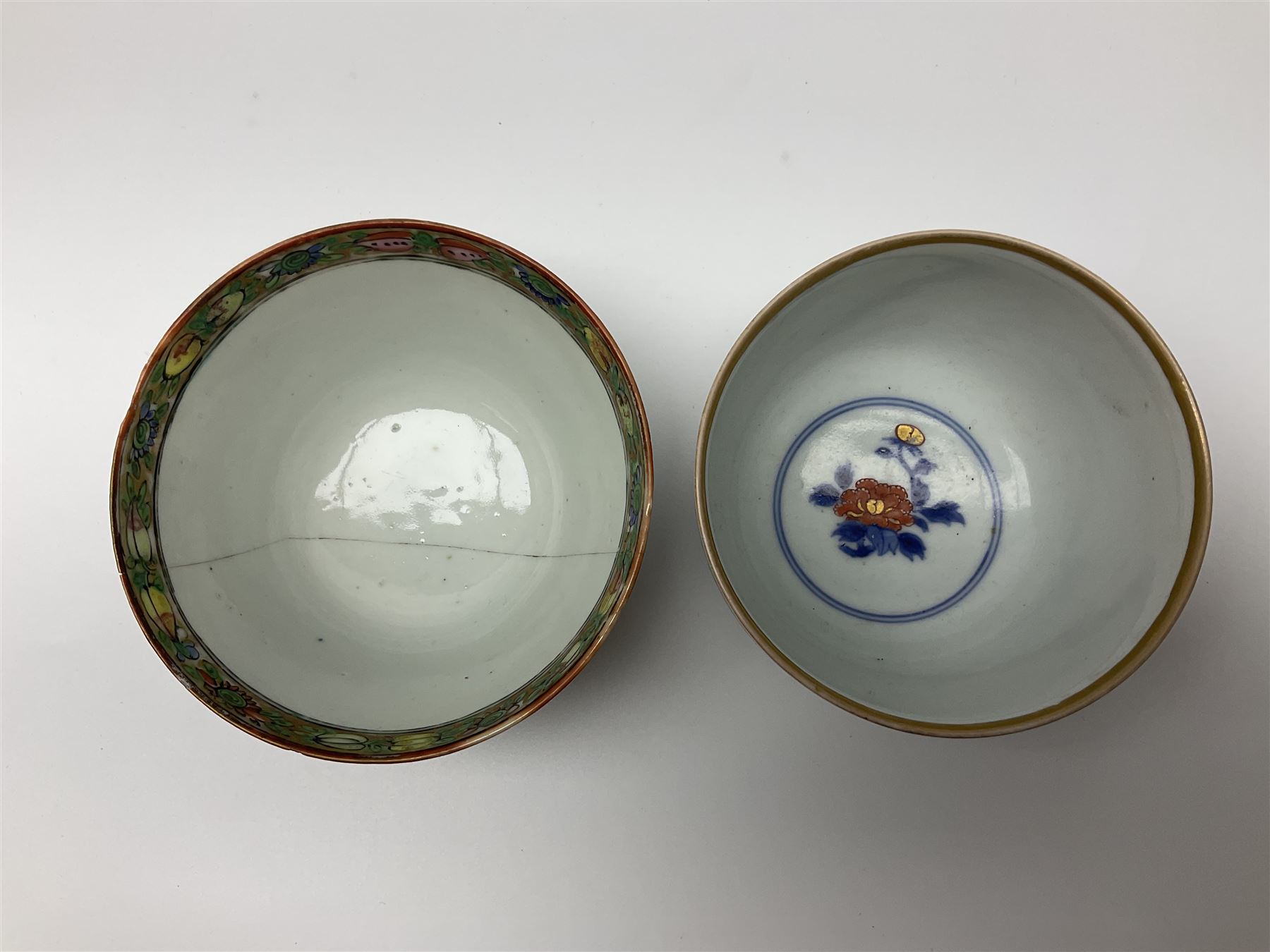 19th century and later Chinese ceramics - Image 11 of 13