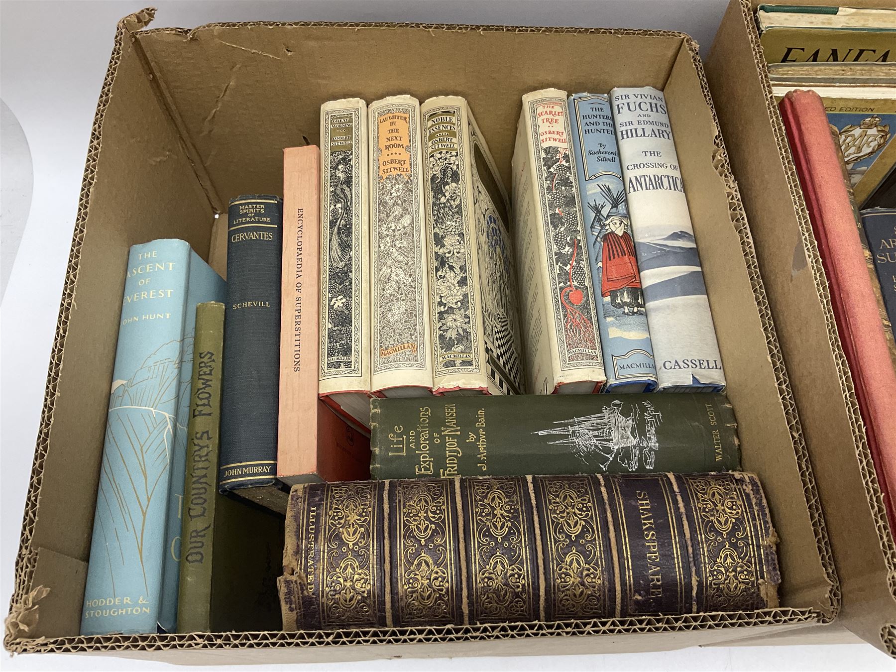 Collection of 19th century and later books - Image 2 of 18