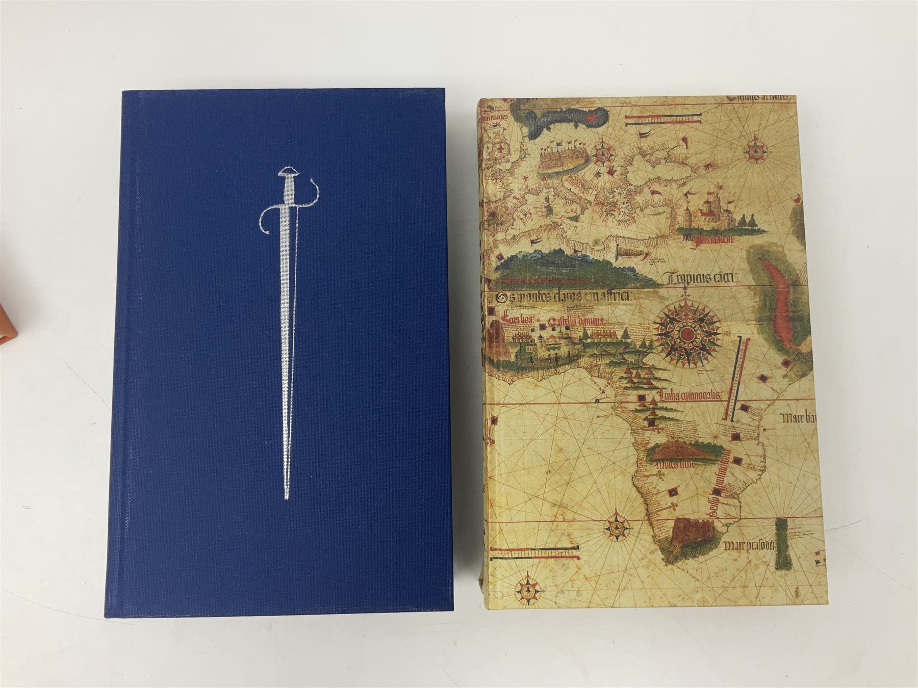 Folio Society - twenty-one volumes including Columbus on Himself - Image 10 of 15