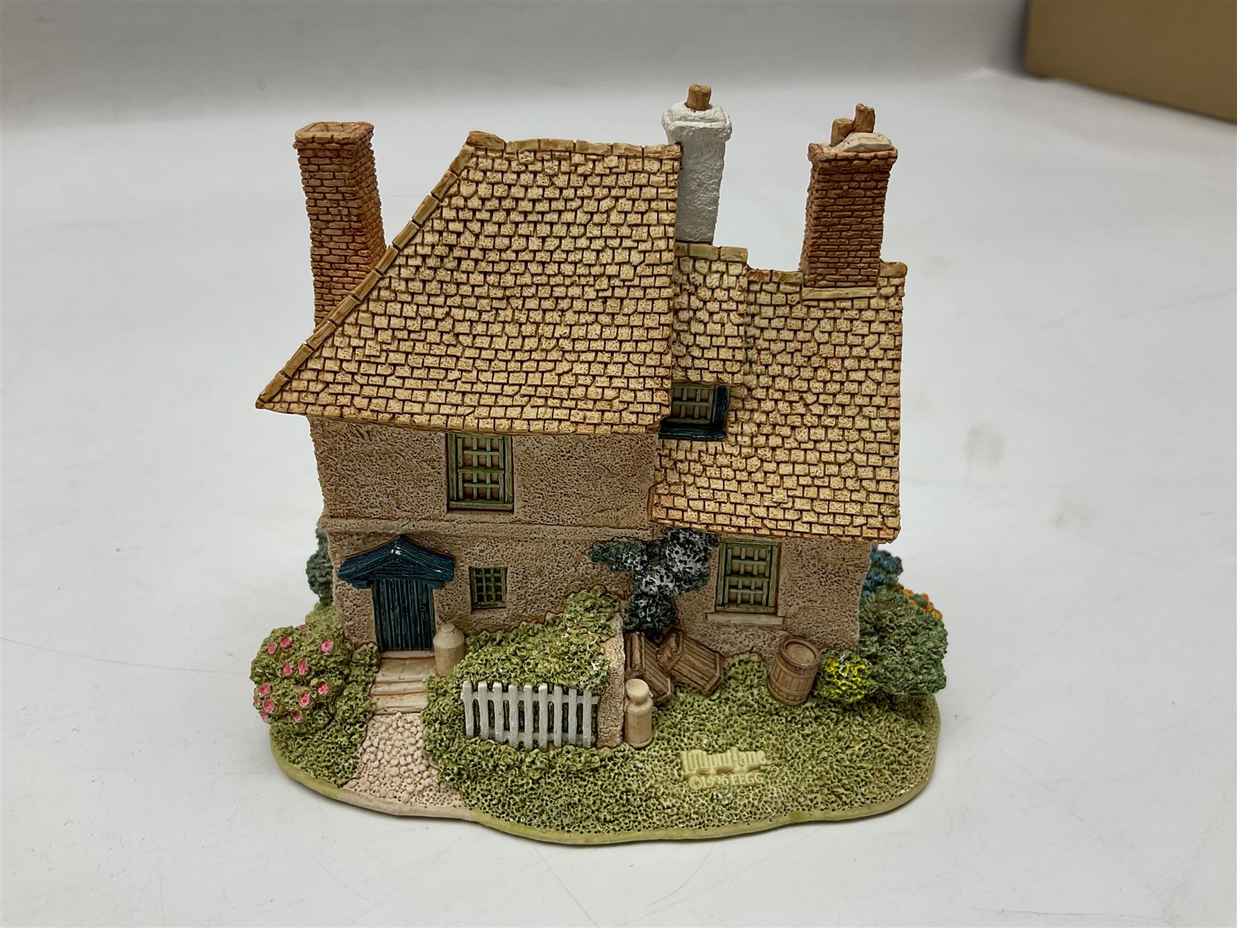 Ten Lilliput Lane models - Image 16 of 18