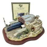 Lilliput lane The Mallard