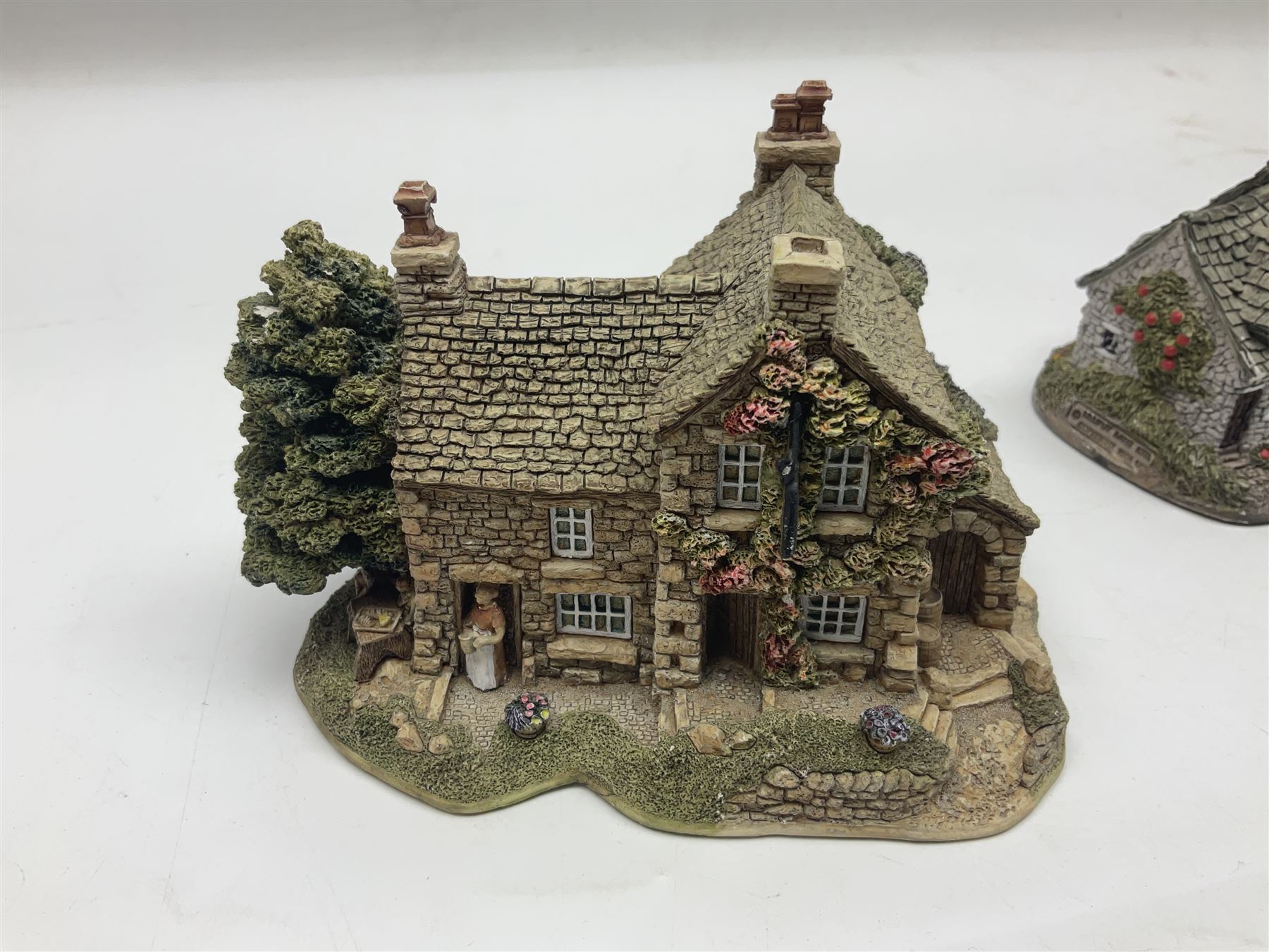 Seventeen Lilliput Lane models - Image 11 of 12