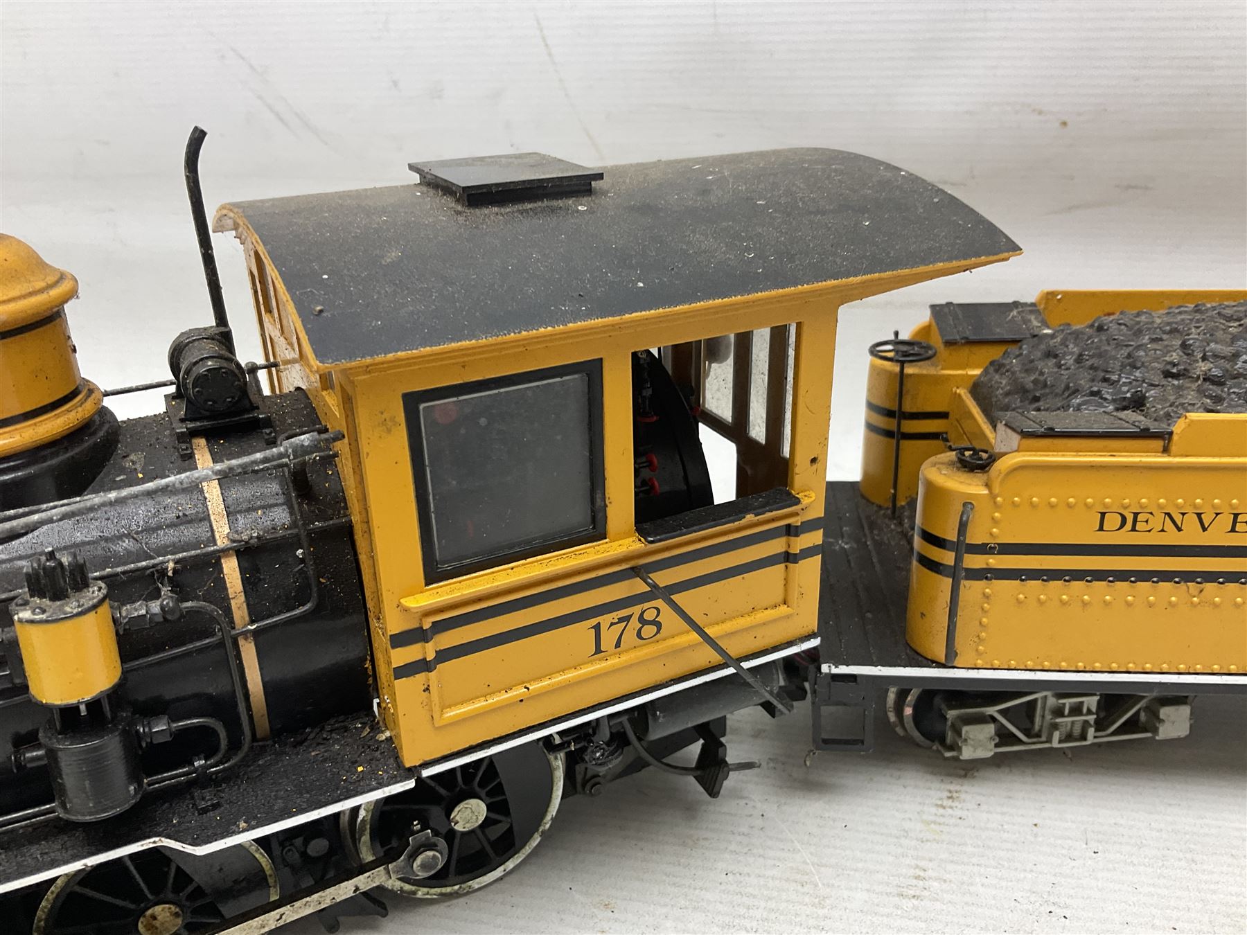 Bachmann G scale - Image 3 of 16