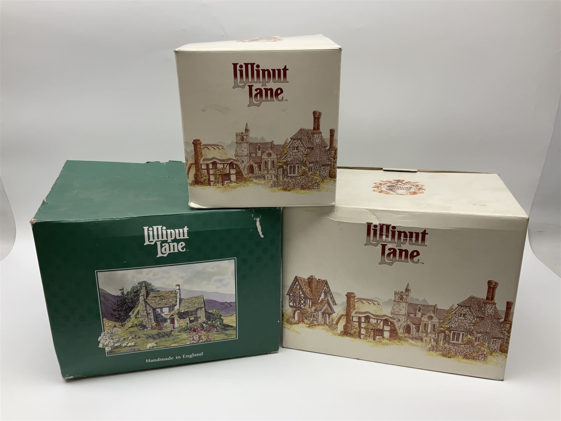 Three Lilliput Lane - Image 18 of 18