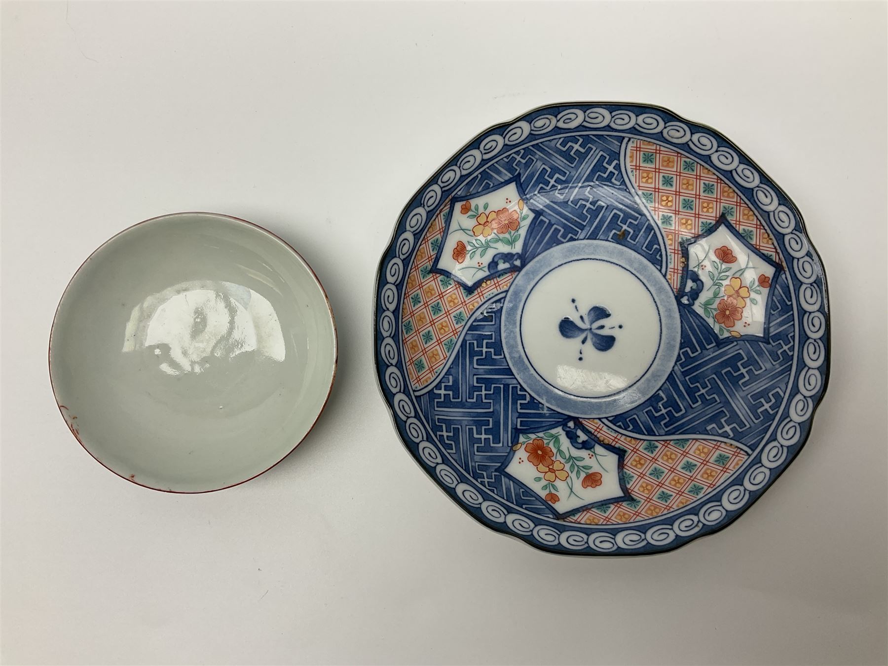 19th century and later Chinese ceramics - Image 5 of 13
