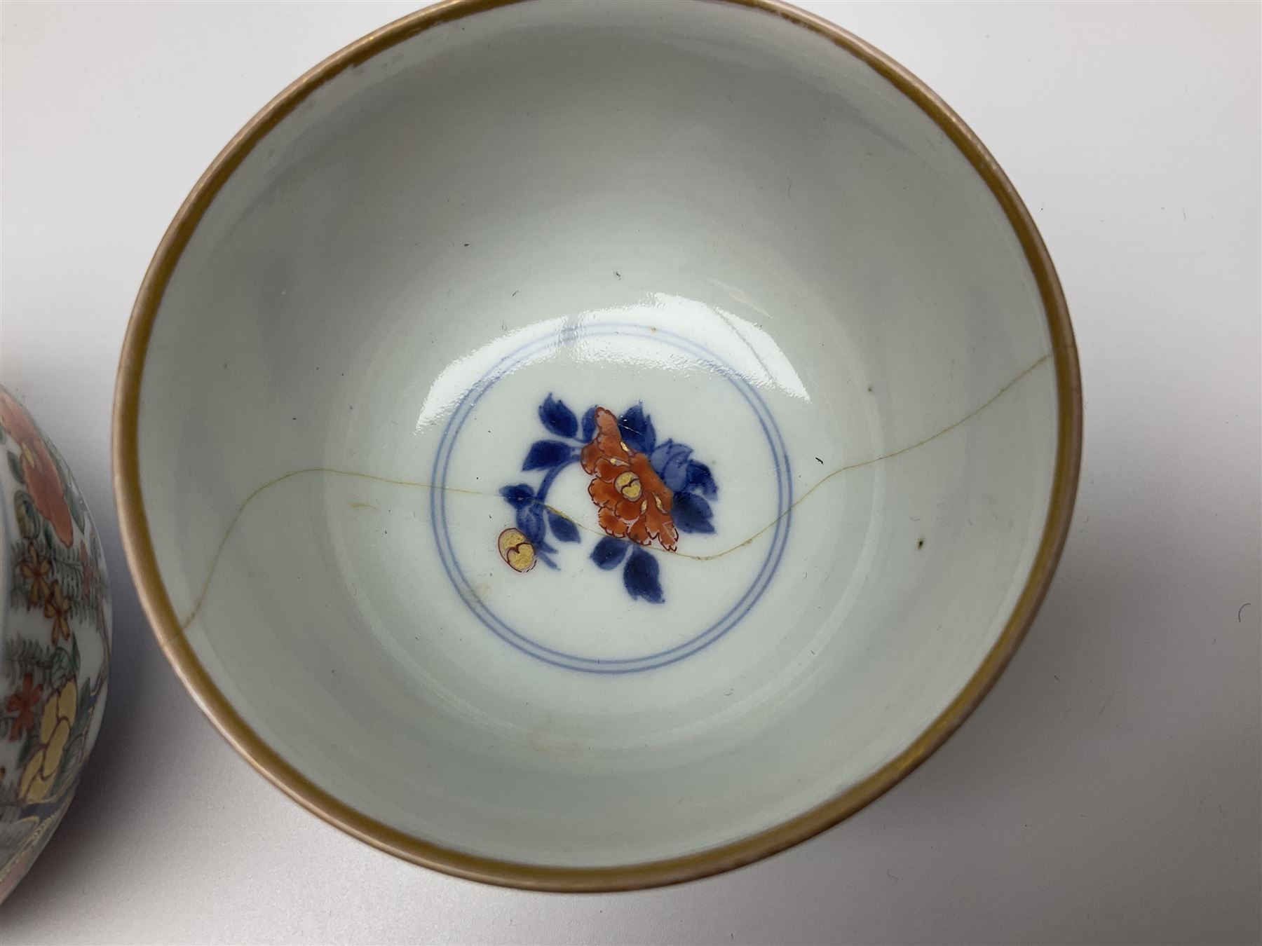 19th century and later Chinese ceramics - Image 8 of 13