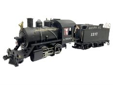 LGB (Lehmann Gross Bahn) G scale