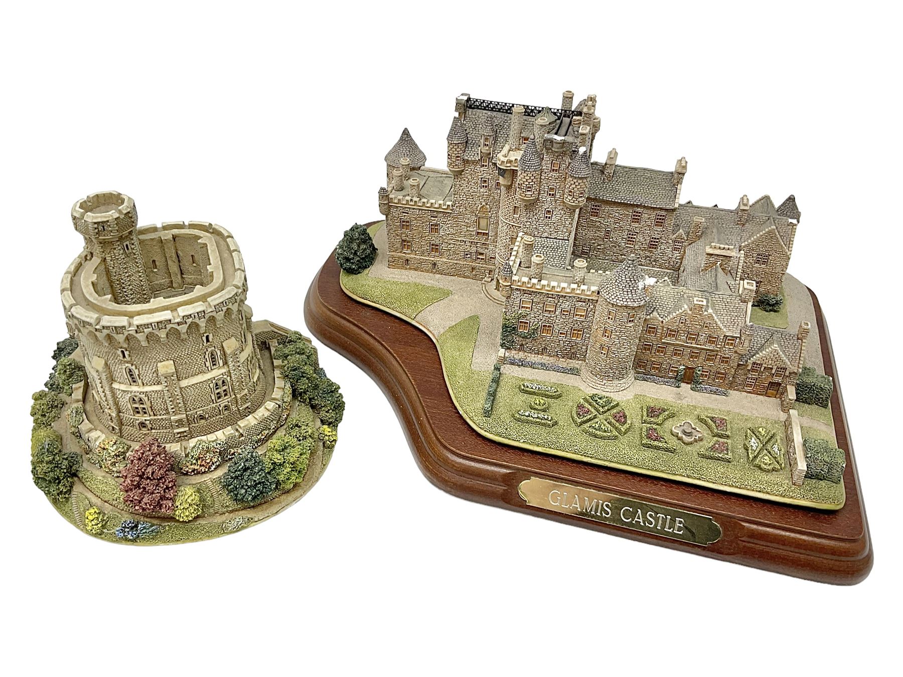 Two Lilliput Lane