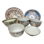 19th century and later Chinese ceramics