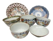 19th century and later Chinese ceramics