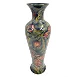 Early 20th century Moorcroft vase