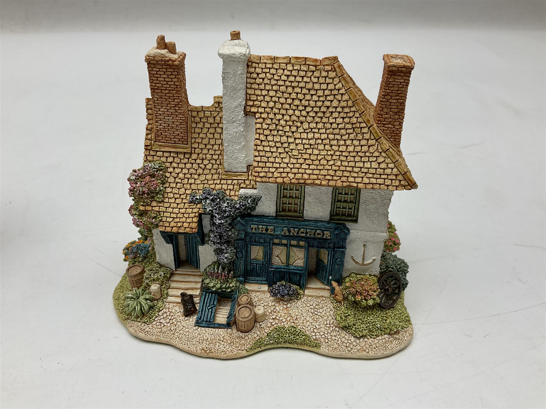 Ten Lilliput Lane models - Image 15 of 18