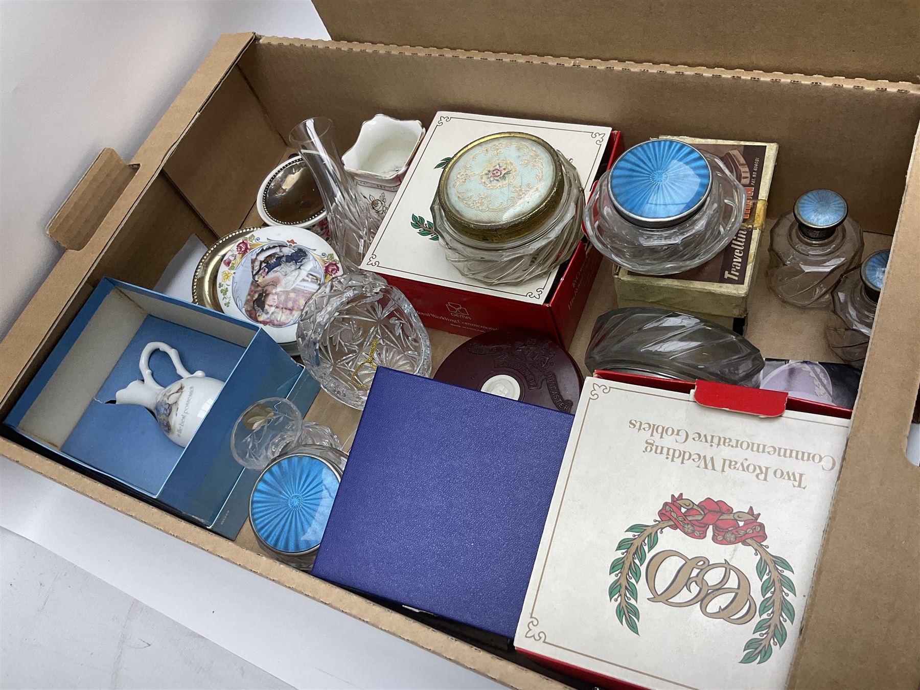 Collection of Wedgwood Jasperware - Image 9 of 15