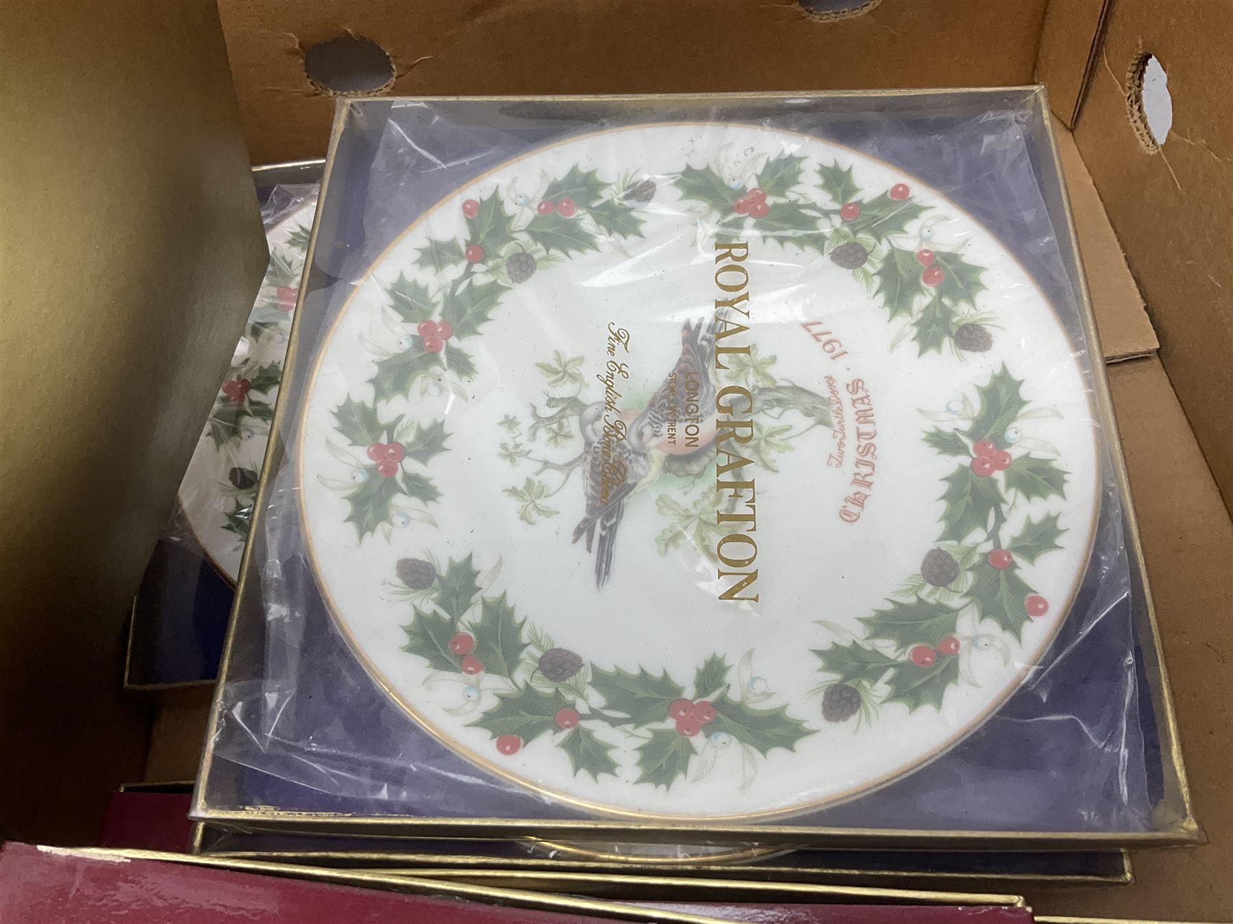 Collection of Wedgwood Jasperware - Image 8 of 15