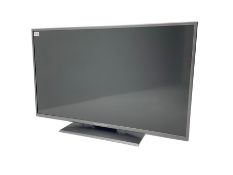 Mitchell & Brown JB-401811F 40" television