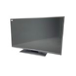 Mitchell & Brown JB-401811F 40" television