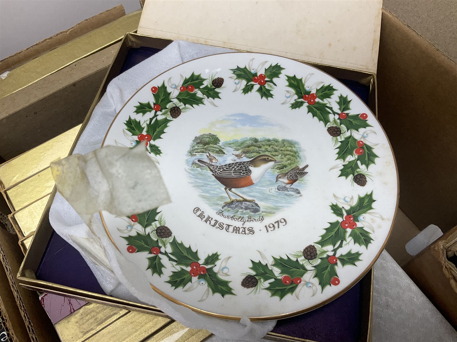 Collection of Wedgwood Jasperware - Image 15 of 15