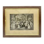 Late Victorian photographic print