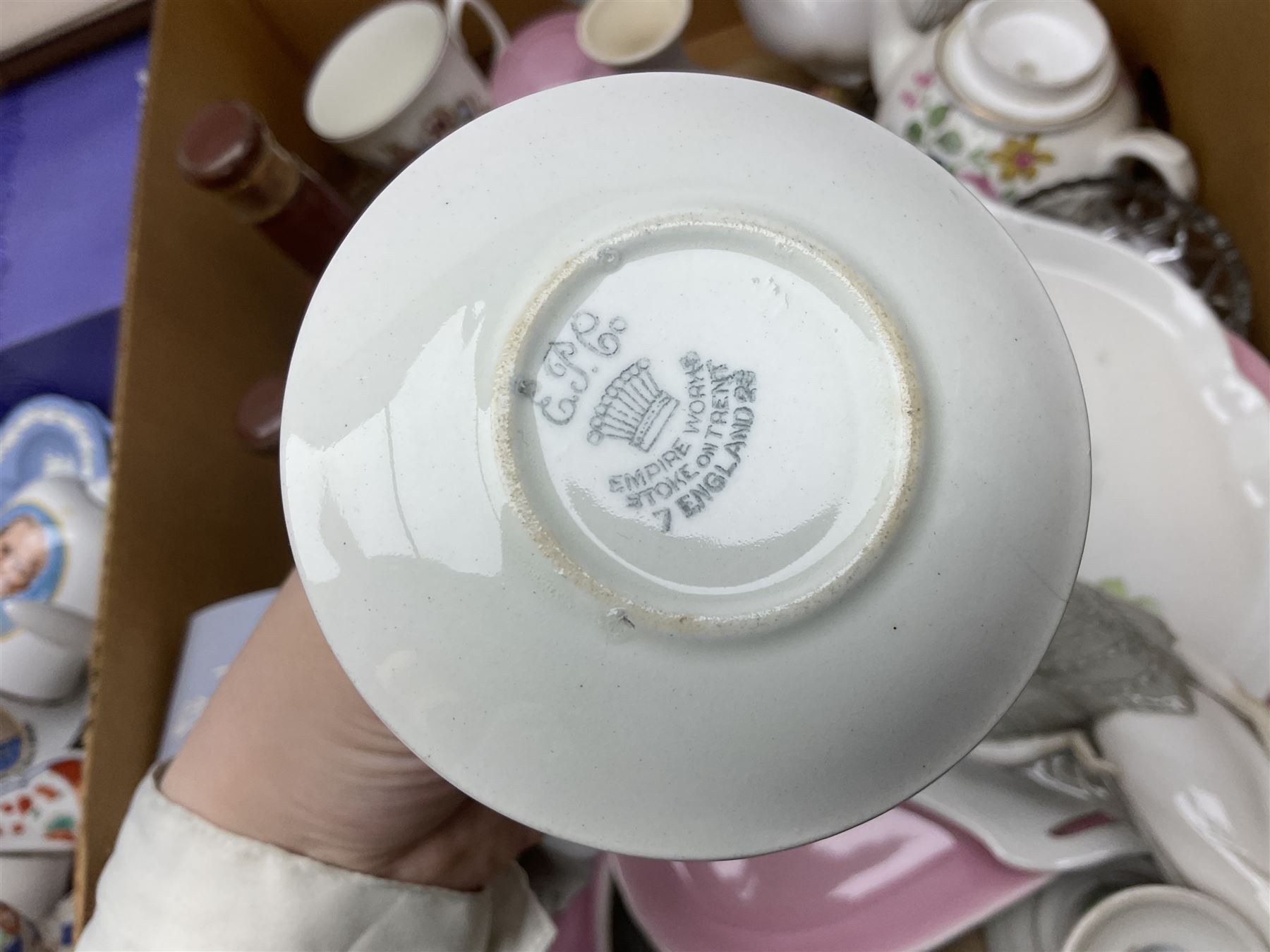 Collection of Wedgwood Jasperware - Image 5 of 15