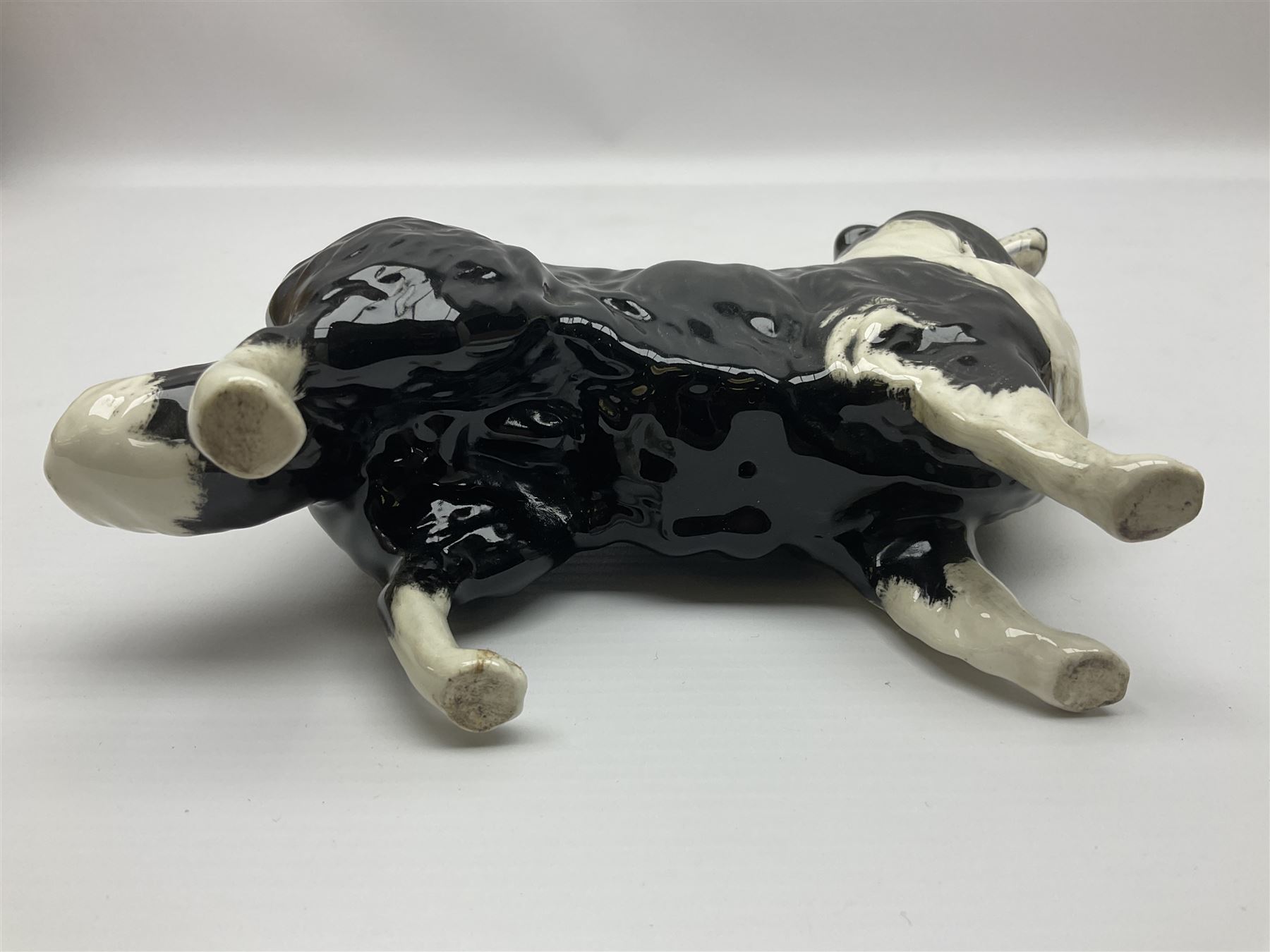 Three Beswick dog figures - Image 12 of 17