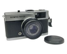 Olympus Trip 35 camera body