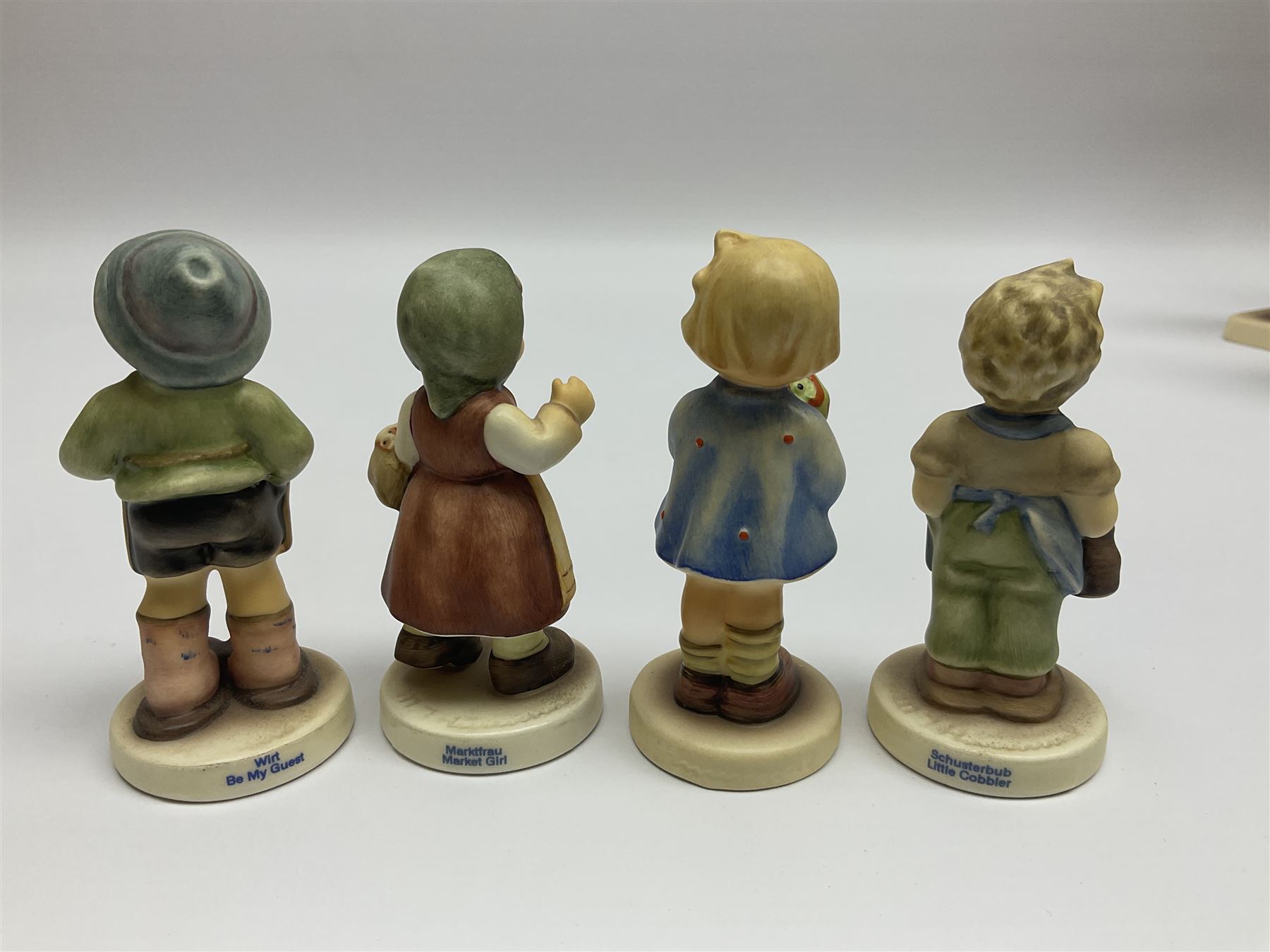 Thirty Hummel figures by Goebel - Image 3 of 23