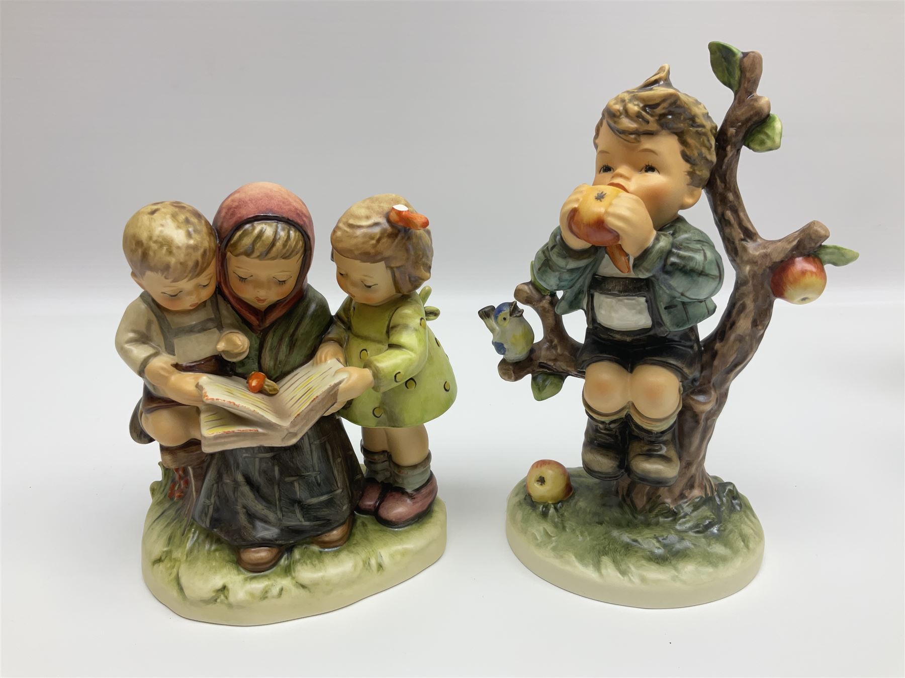 Thirty four Hummel figures by Goebel - Image 15 of 22