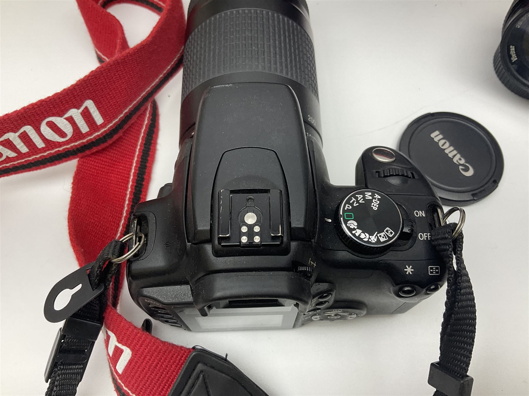 Two Canon camera bodies - Image 10 of 17